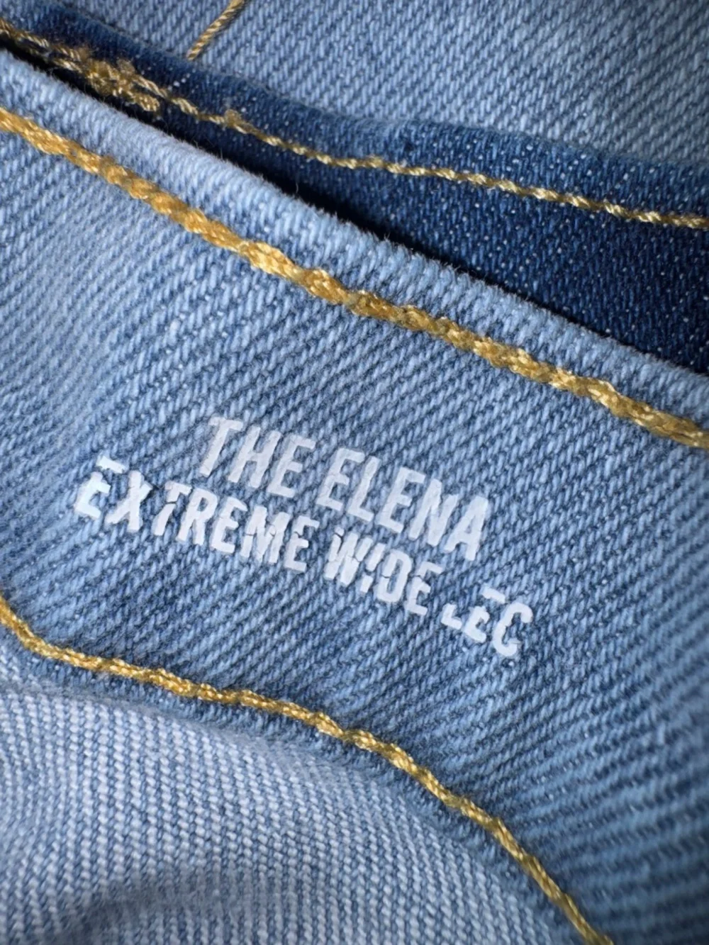 Kensie elena extreme